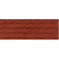 DMC Tapestry Wool 7303 Medium Copper Article #486